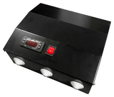 Сплит-система низкотемпературная Intercold LCM 447 PR FT