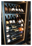 Шкаф винный Winekeys Колокольная горка