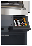 Печь для пиццы Cuppone Alpna AO110/1TS