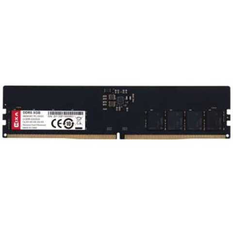 Оперативная память Hixa HI-DDR-C500U32G56