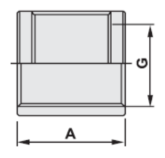 Valtec 1/2