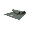Тренировочный коврик Adidas 8 мм ADYG-10100 Dark Gray