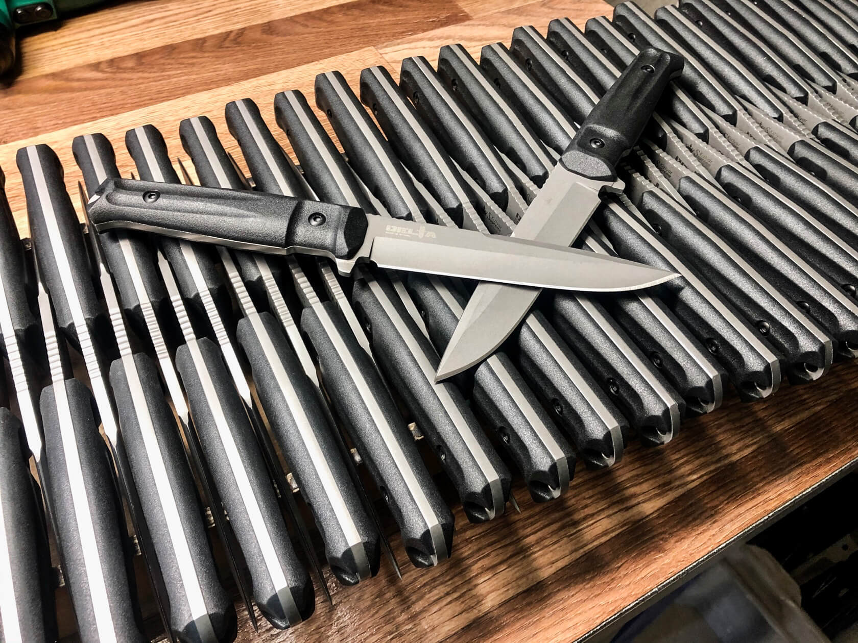 Нож Vector Pgk Tacwash Купить