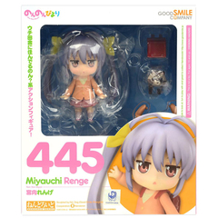 Фигурка Nendoroid Renge Miyauchi 4571368445186