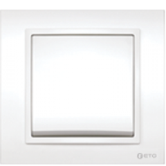 ZERA Выключатель бел 700 0200 200 EGP