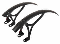 Комплект велокрыльев Zefal Shield G50 Mudguard Set