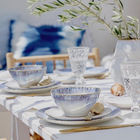 Чаша 10.3см Costa Nova gos102-00918w