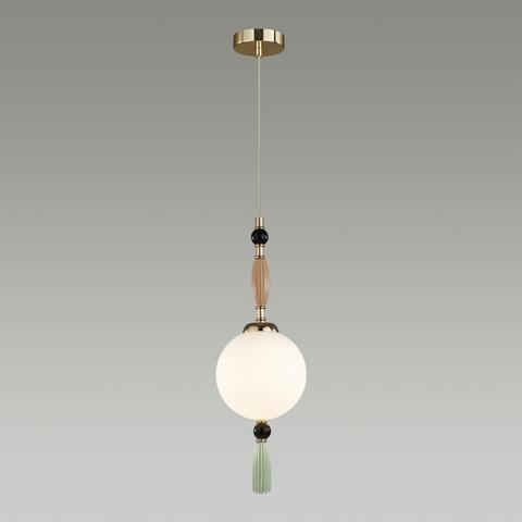 Подвесной светильник Odeon Light PALLE 5405/1