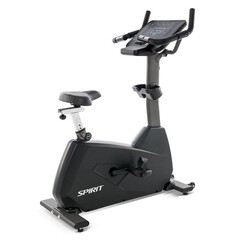 Велотренажер Spirit Fitness CU800+
