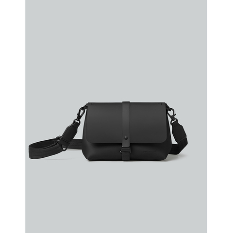 Сумка Gaston Luga Spläsh Crossbody Bag, черный