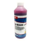 Чернила HI-M428 для HP 933, 935, 940, 951 Officejet Pro X576, X476, X551 (1л, magenta, Pigment) EverBrite™ MyInk