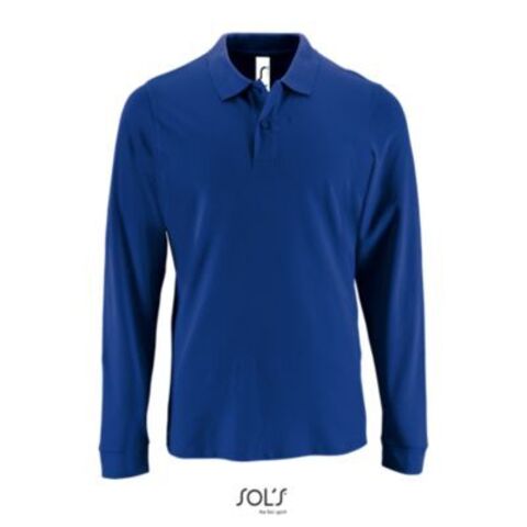 SOL'S PERFECT LSL MEN