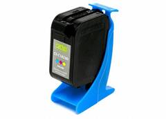 Картридж струйный Cactus CS-C1823D №23 голубой, пурпурный, желтый (39мл) для HP DJ 712c, 720c, 722c, 810, 812c, 815c, 830C, 832C