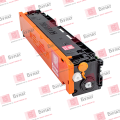 Тонер-картридж 7Q W2031X (415X) для HP CLJ M454, M479 (Голубой, 6000 стр.), версия чипа 002.2322С