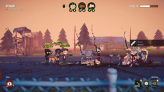 HordeCore (020games) (для ПК, цифровой код доступа)