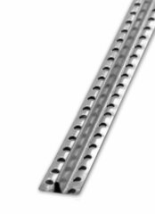 Маячок штукатурный 10мм АЛБЕС СТРОНГ 0,3мм 3м