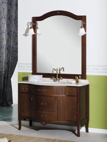 Cezares BAR.TOP.M37 Мраморная столешница 55x42x170
