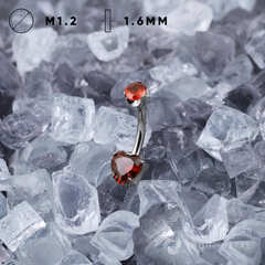 Банан Pure Heart v.2 Red