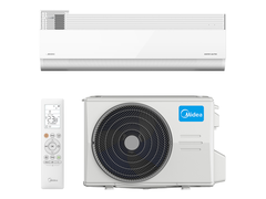 Сплит-система Midea Inverter Gaia MSCA1BU-12HRFN8/MOX230-12HFN8-Q/GAIA-D53