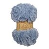 Wool Sea Fancy Fur 256 (джинс)