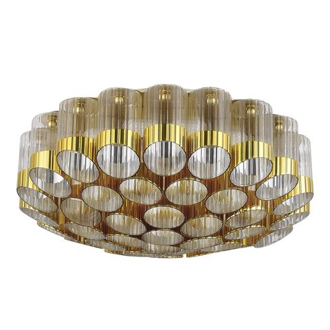 Светильник потолочный ST Luce Accord SL1662.302.19