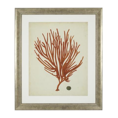 Постер Eichholtz 111741 Antique Red Corals