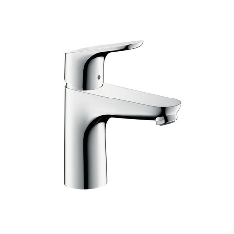 Смеситель для раковины однорычажный Hansgrohe Focus 31509000