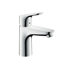 Смеситель для раковины однорычажный Hansgrohe Focus 31509000 фото