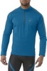 Рубашка беговая Asics LS Winter Top мужская распродажа