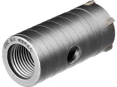 ЗУБР 35 x 70 мм, М22, 5Т, коронка по бетону, Профессионал (29180-35)