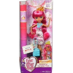 Джинджер Брендхаус. Книжная Вечеринка