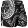 Шорты Venum Dragon`s Flight Black/Sand