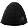 Картинка шапка Jack Wolfskin Stormlock Rip Rap Cap black - 2