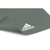 Тренировочный коврик Adidas 8 мм ADYG-10100 Dark Gray