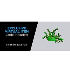 Роблокс Магазин Аватаров Медуза-Инфлюенсер с Селфи-Палкой