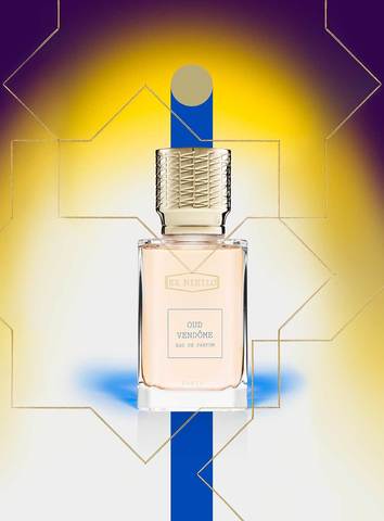 Ex Nihilo Oud Vendome