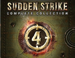 Sudden Strike 4 Complete Collection (для ПК, цифровой код доступа)