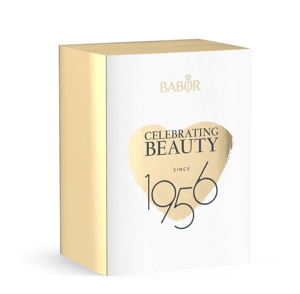 babor celebration box