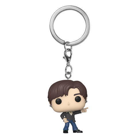 Брелок Funko Pocket POP! Keychain BTS S2 Dynamite Suga 56033