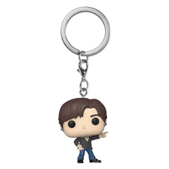 Брелок Funko Pocket POP! Keychain BTS S2 Dynamite Suga 56033