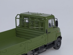 ZIL-5301 Bychok Goby khaki 1:43 AutoHistory