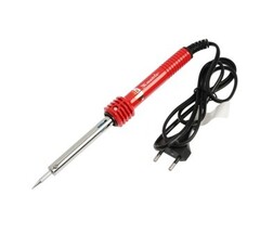 Паяльник ABS класс защиты 1 индикатор медный наконечник 220в 60w Matrix