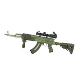 Прицел Grimlock 1-4x24, Vector Optics