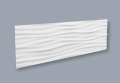 Декоративная панель Liquid