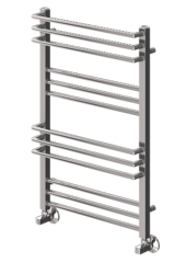 Полотенцесушитель водяной Terminus Кельн П12 500х800