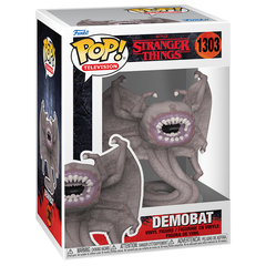 Funko POP! Stranger Things: Demobat (1303)