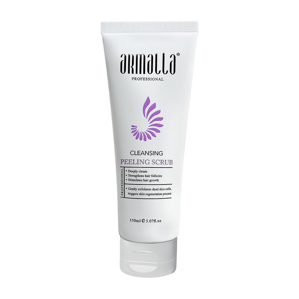 Scrub peel. Armalla шампунь. Armalla маски. Scalp peeling Happy hair.