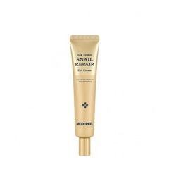 Крем для глаз MEDI-PEEL 24K Gold Snail Repair Eye Cream с 24К золотом и муцином улитки 40 мл