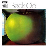 BECK, JEFF: Beck-Ola