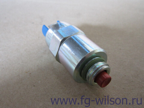 Соленоид / SOLENOID АРТ: 996-622